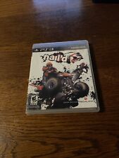 Nail'd PlayStation 3 PS3 Deep Silver Techland With Manual