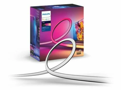 Smart Home-Beleuchtungskits & -hubs Philips Hue