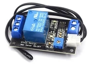 Fire protection sensor SPS Gen 1