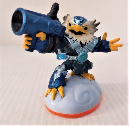 Skylanders Trap Team Figures - Picture 22 of 35