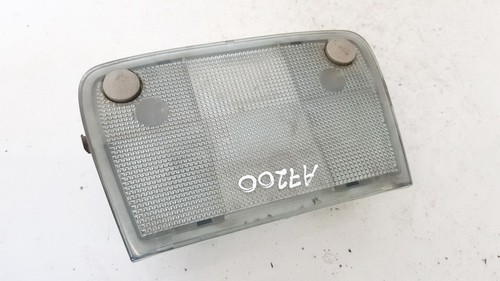 Opel Meriva 2003 Front Interior Light 273893313, Genuine #1421859-80