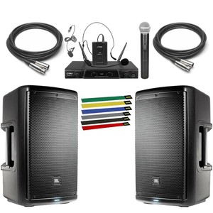 jbl professional eon610