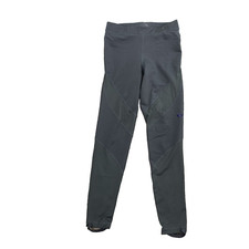 Nike Pro Hyperwarm Leggings Women Small Pull ON Athletic 26" Inseam 5-1