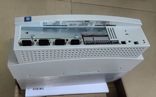 1PCS Used 100% Test passed Lenze EVS9322-EP (via DHL or FedEx) - Picture 2 of 9