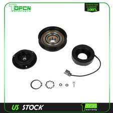 A/C Compressor Clutch Fit For 1999-2003 Acura MDX Honda Odyssey Pilot 77342