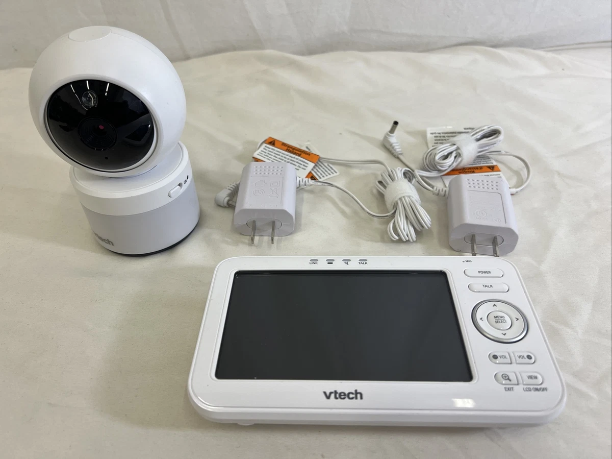 Used 2025 baby monitor
