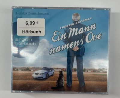 Ein Mann namens Ove: »Ein Mann namens Otto« mit Tom Hanks 