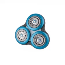 SH70 Shaver Heads Replacement Compatible with Philips Norelco 7000 Series 