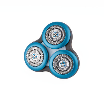 SH70 Shaver Heads Replacement Compatible with Philips Norelco 7000 Series 