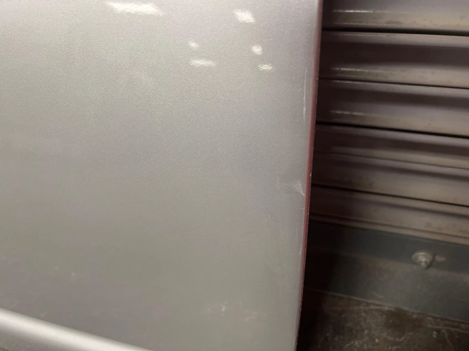 1994 - 2002 Dodge Ram 2500 Bright Silver-PSB Tailgate Foto 4 de 4