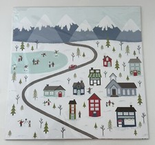 Stampin Up   Trimming The Town   Designer Series Paper   12 Sheets   12x12