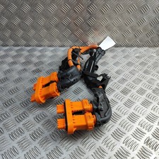 SKODA ENYAQ IV SUV HAUT-Câble Batterie 1EA973732 Électricité 210KW 2024