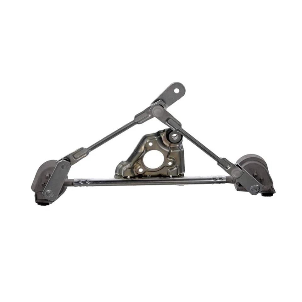 For Toyota Echo 2000-2005 Windshield Wiper Transmission | Plastic Bushing Black - Image 3 of 4