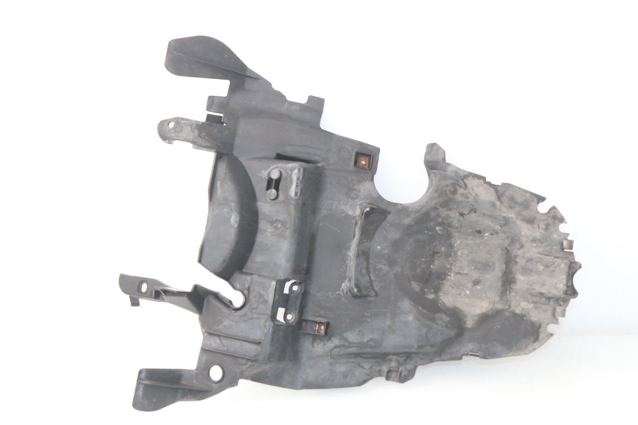 REAR UNDERTRAY - YAMAHA NEO'S 4T 50 (2008 - 2016)