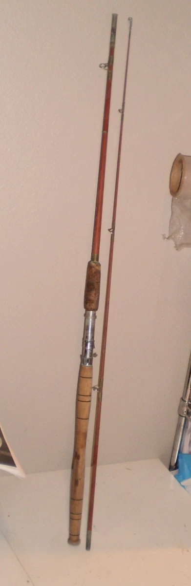 Saltwater Vintage Fishing Rods Fiberglass Shaft/Blank for sale | eBay