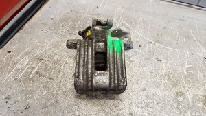 Bremssattel Sattel Hinten Links 230x9 Lucas VW 1 J Golf 1.9 TDI