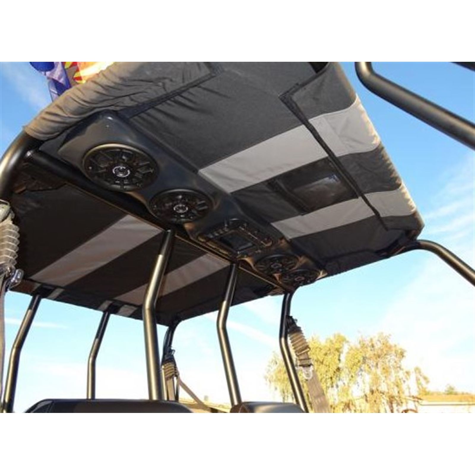 SSV Works WP3 Overhead Speaker Kit P/Y/K WP3-UO4LA