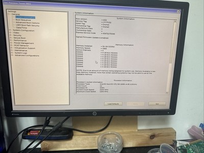 t5810 e5-2699v4 22 core 44 thre 32gb ram ddr4 workstation nvidia k2200 ohne os hdd
