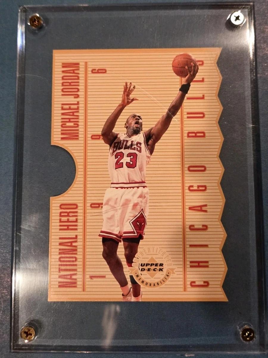 michael jordan memorabilia products for sale | eBay