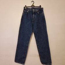 The Duffer of St. George Vintage Denim Jeans –Size 34 –Made in England–Heritage