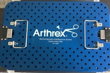 Arthrex BioComposite Interference Screw Instrument Set AR-1996S