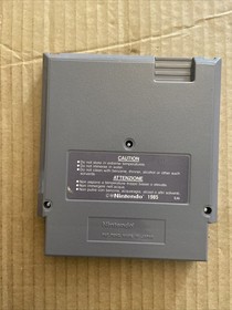 Golf (Nintendo Entertainment System, 1985) NES