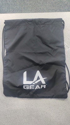 LA Gear Sporttasche