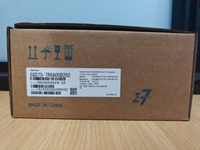 SGD7S-7R6A00B202 New Sealed Yaskawa SGD7S-7R6...