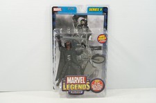 Marvel Legends Blade ToyBiz Series V Motorcycle