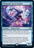 Thousand-Faced Shadow 86 Rare Promo Pack: Kamigawa: Neon Dynasty Foil Near Mint