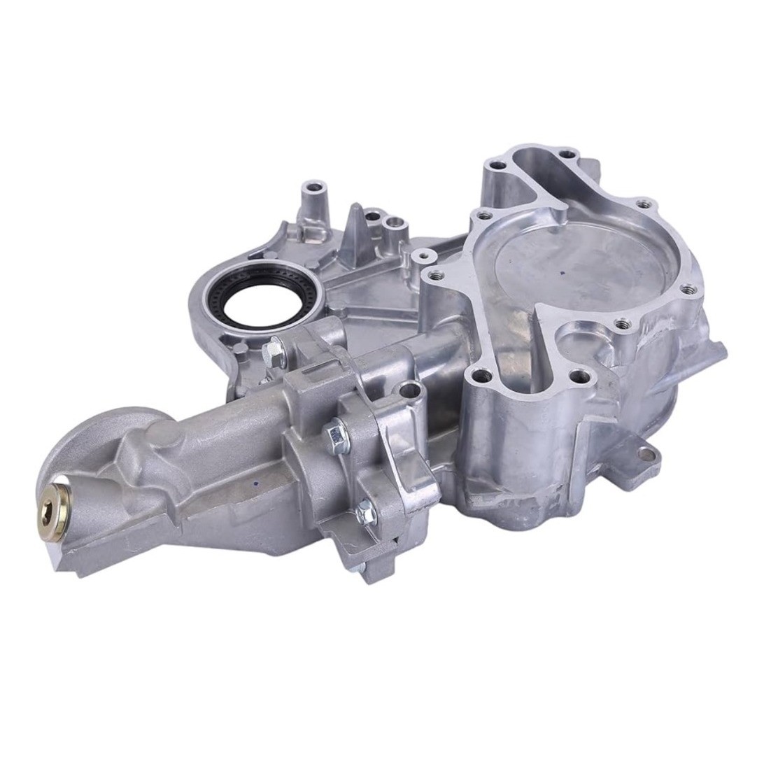 Timing Cover w/ Oil Pump Ford F150 Mustang Windstar Cougar Van TC232EN