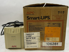 APC SMART-UPS SU700NET POWER SUPPLY 120VAC