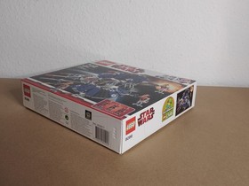 LEGO Star Wars: Droid Tri-Fighter (8086) - New Original Packaging Sealed