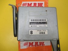 COMPUTER ABS ANTI LOCK BRAKE CONTROL ECM ECU ...