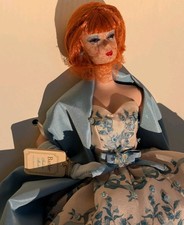 Silkstone, Fashion Models Original (Unopened) Barbie Dolls Doll