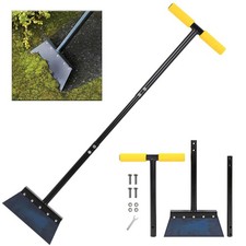 Multifunctional Outdoor Garden Cleaning Shovel Farm Planting Shovel Weeding Tool