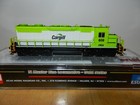 N Scale Atlas 40 005 769 SD35 Cargill Gold Series CRGX 606 DCC/SND/DCC NIB — photo 6