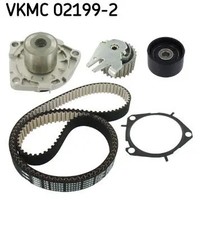 Kit de distribution Alfa Romeo ALFA 33