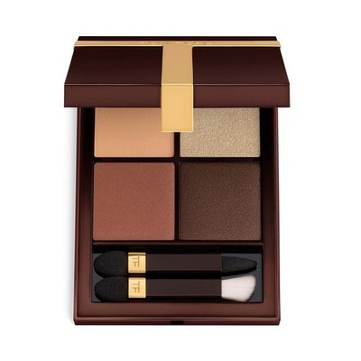 Tom Ford Runway Eye Color Quad Poudre 38 20 27 30 31 (2026 New