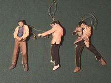 ELVIS Rockin&rsquo;n&rsquo;Rollin&rsquo; Bradford Set#8-Kissing Cousins/Bossa Nova/Shop Around COA