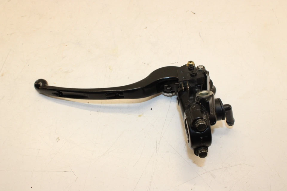 2003 铃木 GSXR 600 FRONT BRAKE MASTER CYLINDER 带级别辐射  — 第 4/4 张图片