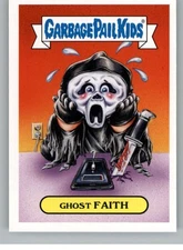 2019 Topps Garbage Pail Kids Revenge of Oh, The Horror-ible Base or Inserts PFL