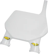 Cycra - 1CYC-1200-02 - Stadium Number Plate - Natural