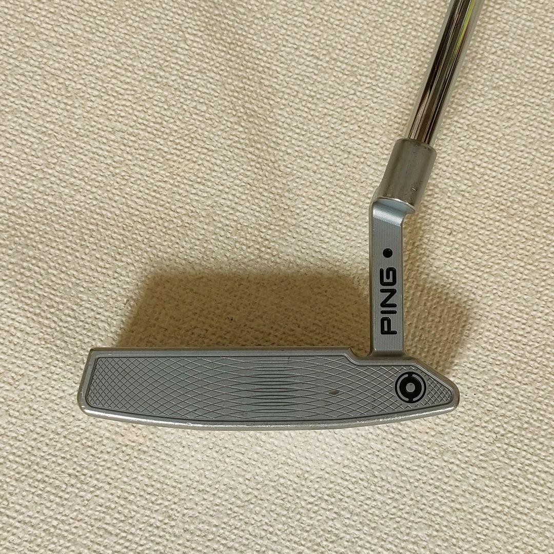 PING Vault 2.0 Voss 34 Inch | eBay