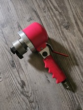 Pneumatischer Exzenzerterschleifer Druckluft Schleifer
