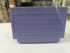 Home Alone 2 Famiclone/Famicom Cartridge Nes Tv Game