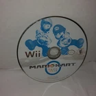 mario kart wii
