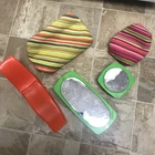 Vintage Original Barbie Dream House Furniture Set of 5 Pieces incl. Couch