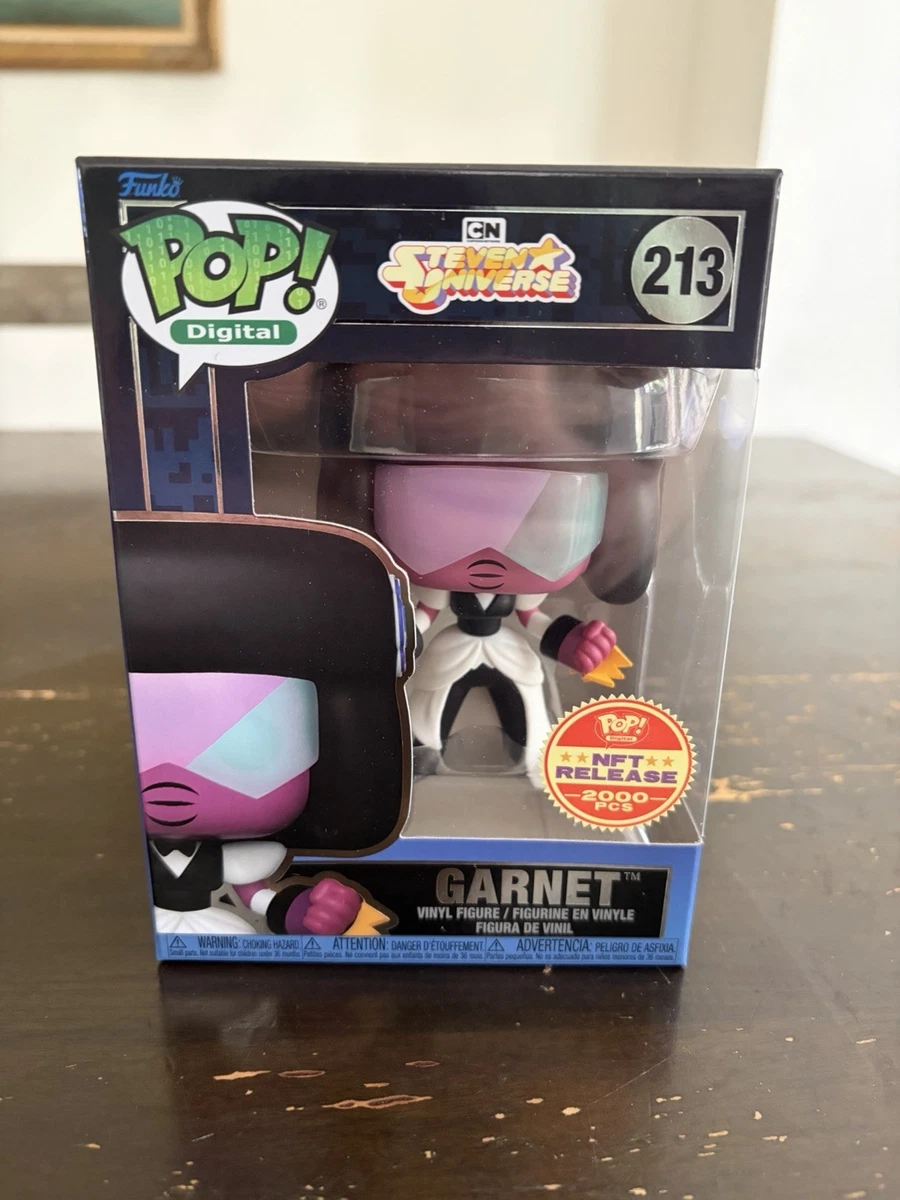 Pop! Steven Universe Exclusive Collectible Figures & Bobbleheads