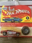 VINTAGE RedLine HOT WHEELS MONGOOSE